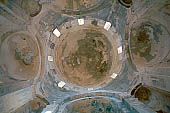 Akdamar island, church of the Holy Cross